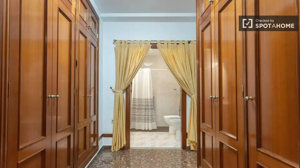 Habitación 145 m², Valencia