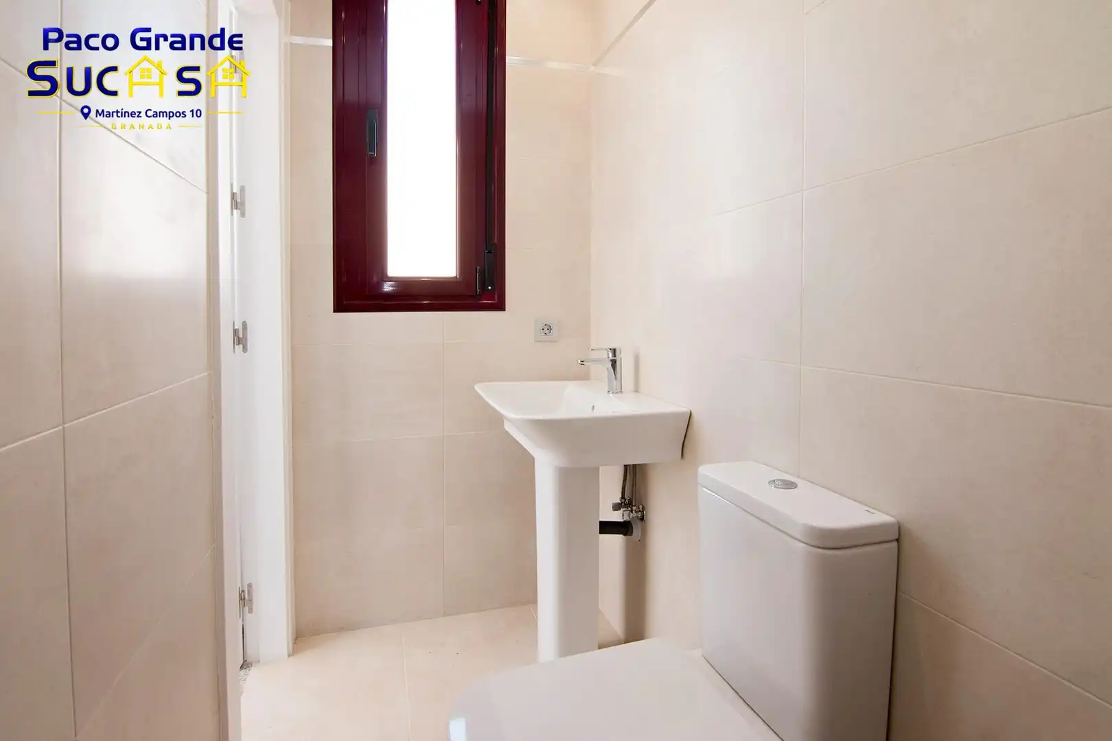 Piso de 76 m² en Granada