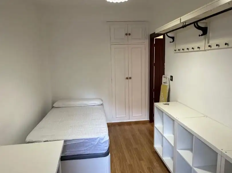 Pis de 98 m² a Granada