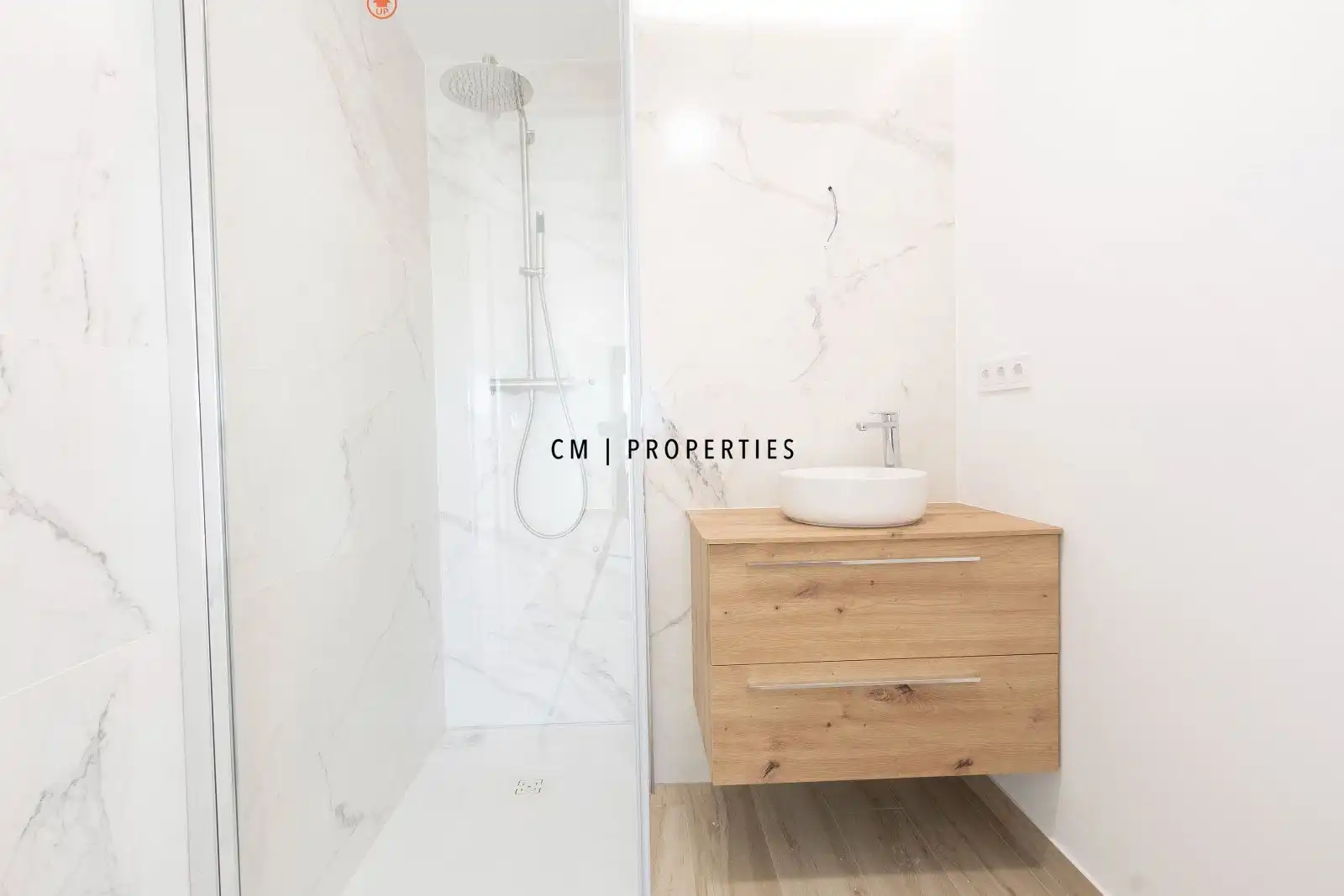 Pis de 131 m² a València