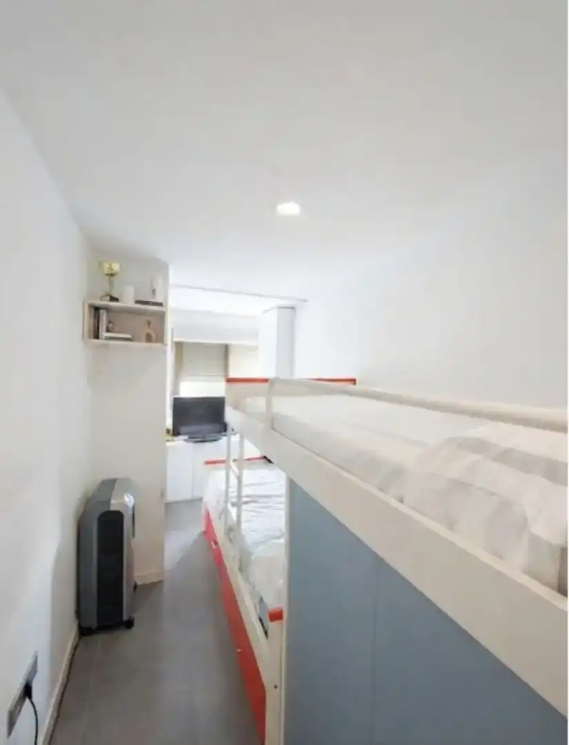 Квартира 69 м² в Benicàssim / Benicasim