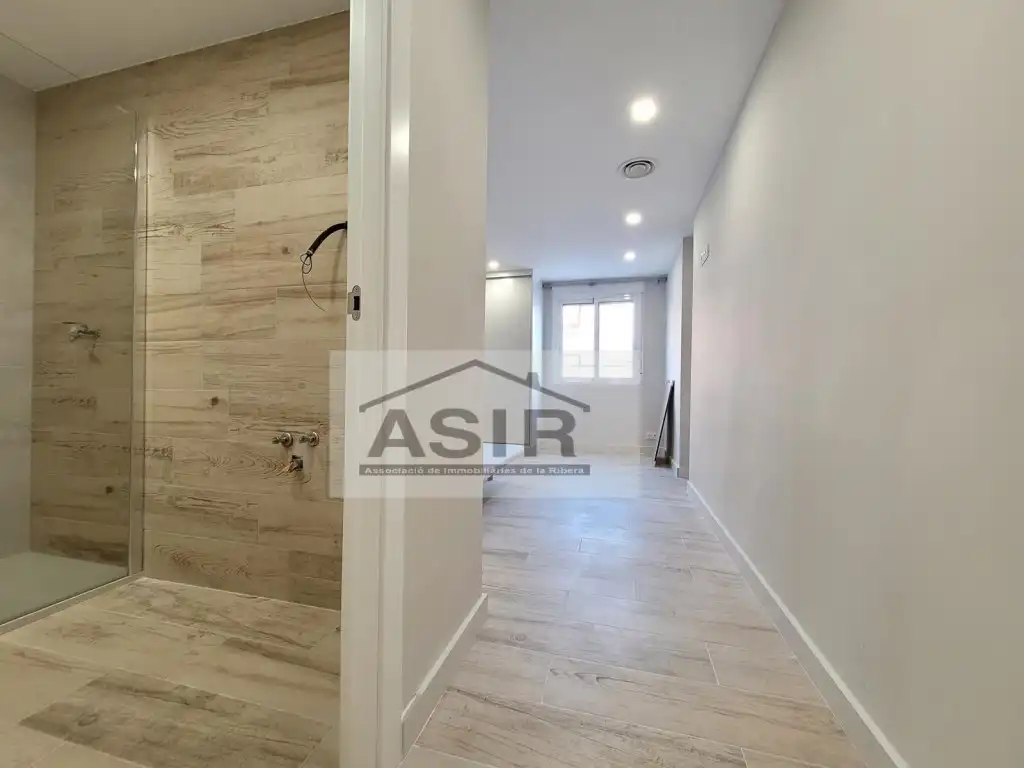 Piso de 128 m² en Alzira