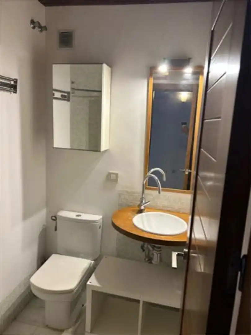 Pis de 40 m² a Còrdova