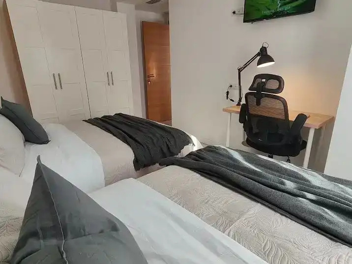 Piso de 117 m² en Zaragoza