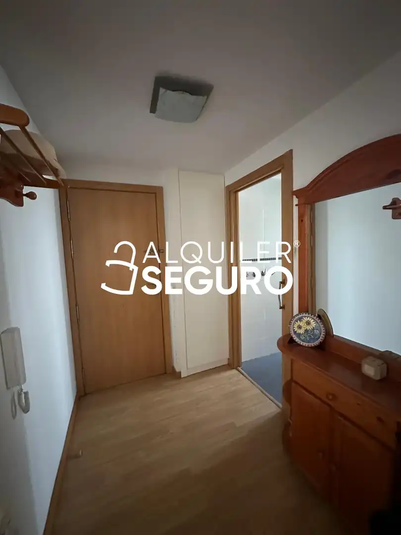 Piso de 80 m² en Fuenlabrada