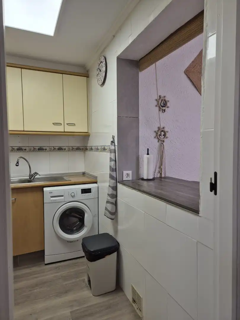 Pis de 71 m² a Santa Pola