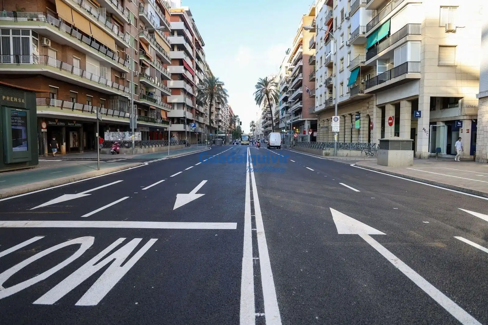 Pis de 115 m² a Sevilla