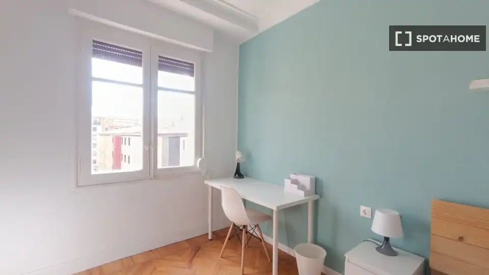 Habitación en alquiler, Pamplona