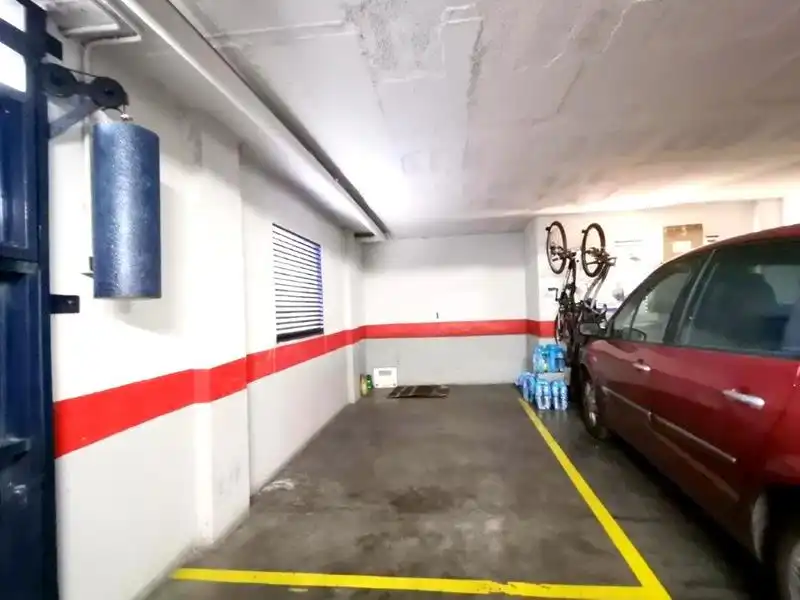 Pis de 60 m² a Màlaga