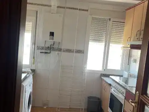 Piso de 93 m² en Sevilla