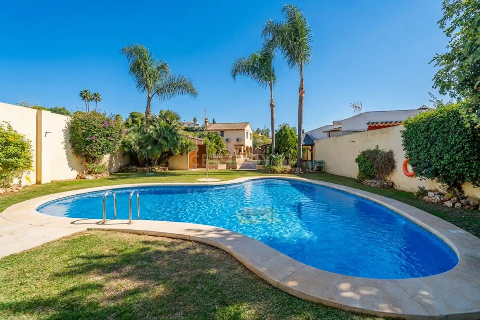 Piso de 305 m² en Mijas