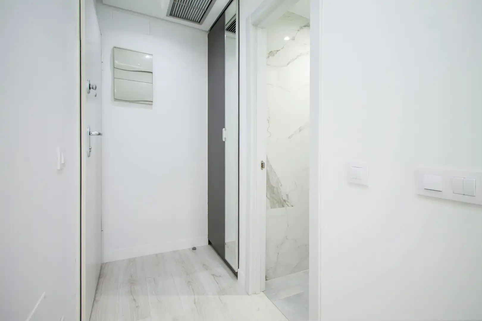 Piso de 28 m² en Madrid