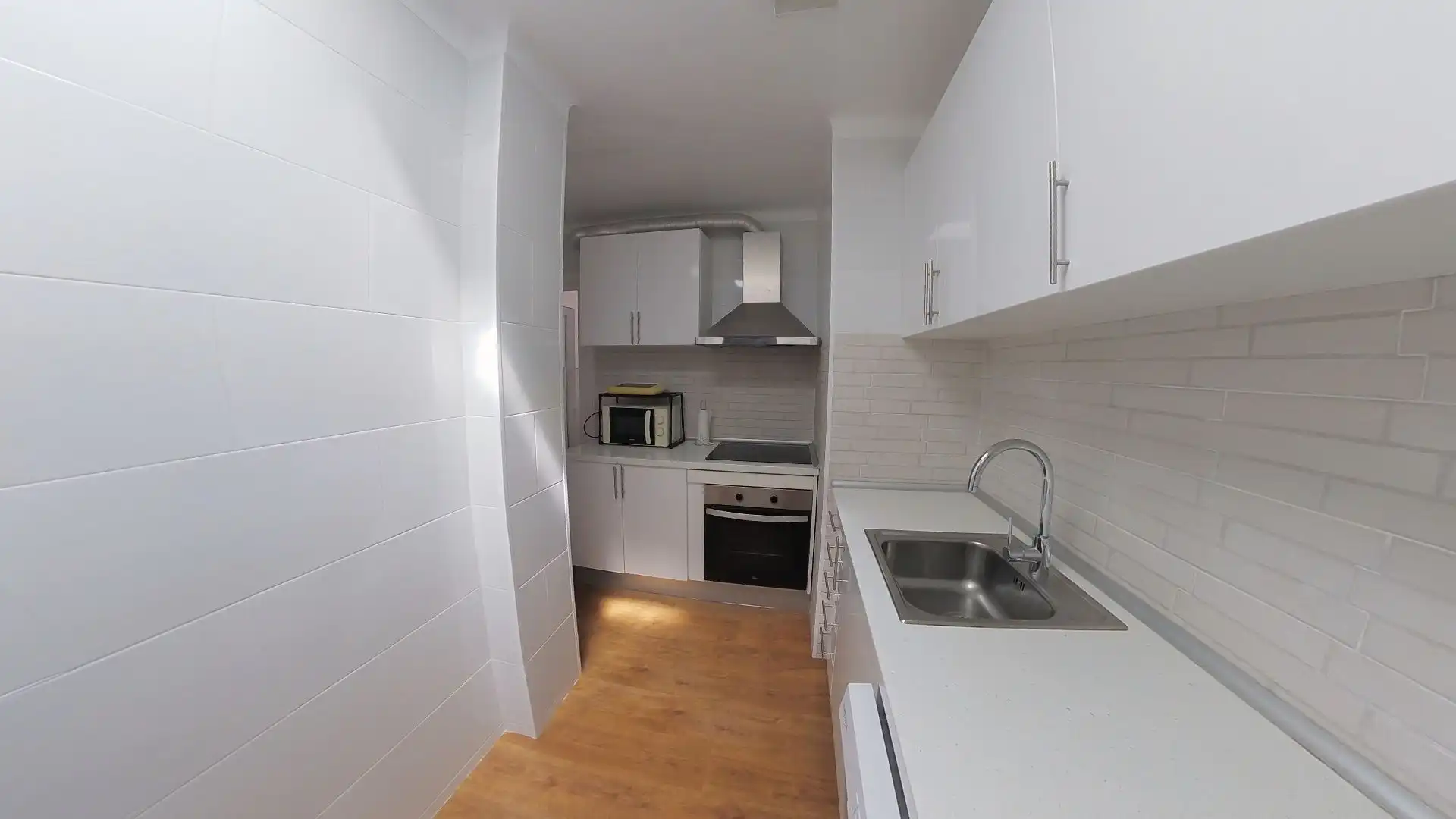Piso de 81 m² en ses Salines
