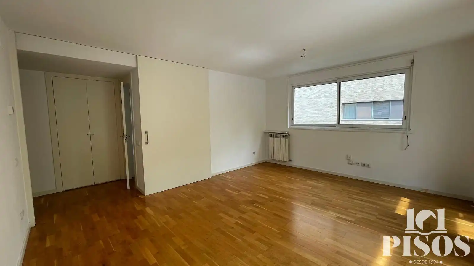 Pis de 121 m² a Sant Cugat del Vallès