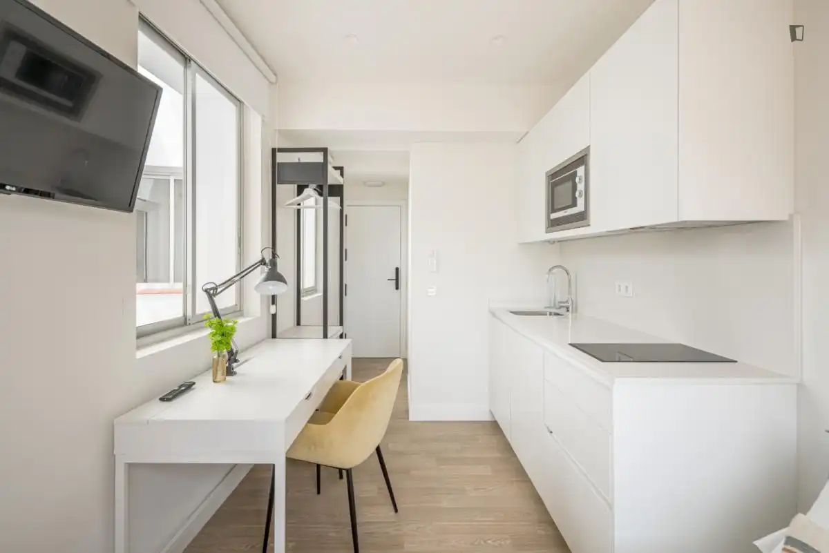 Habitación en alquiler, Málaga