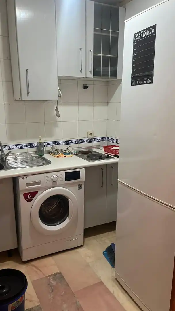 Piso de 75 m² en Sevilla