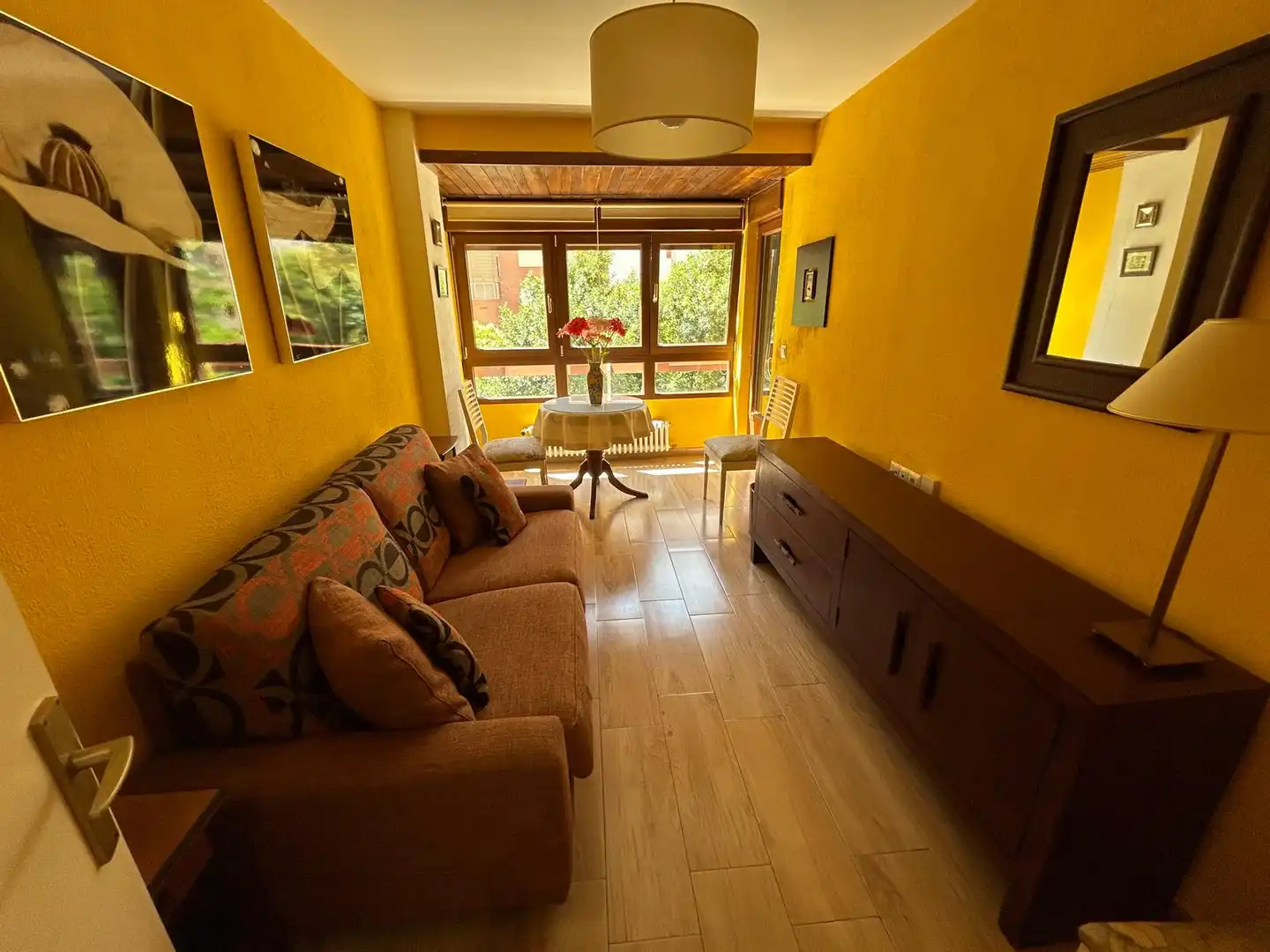 Piso de 103 m² en Valladolid