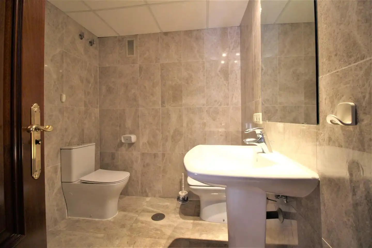 Piso de 148 m² en Almería