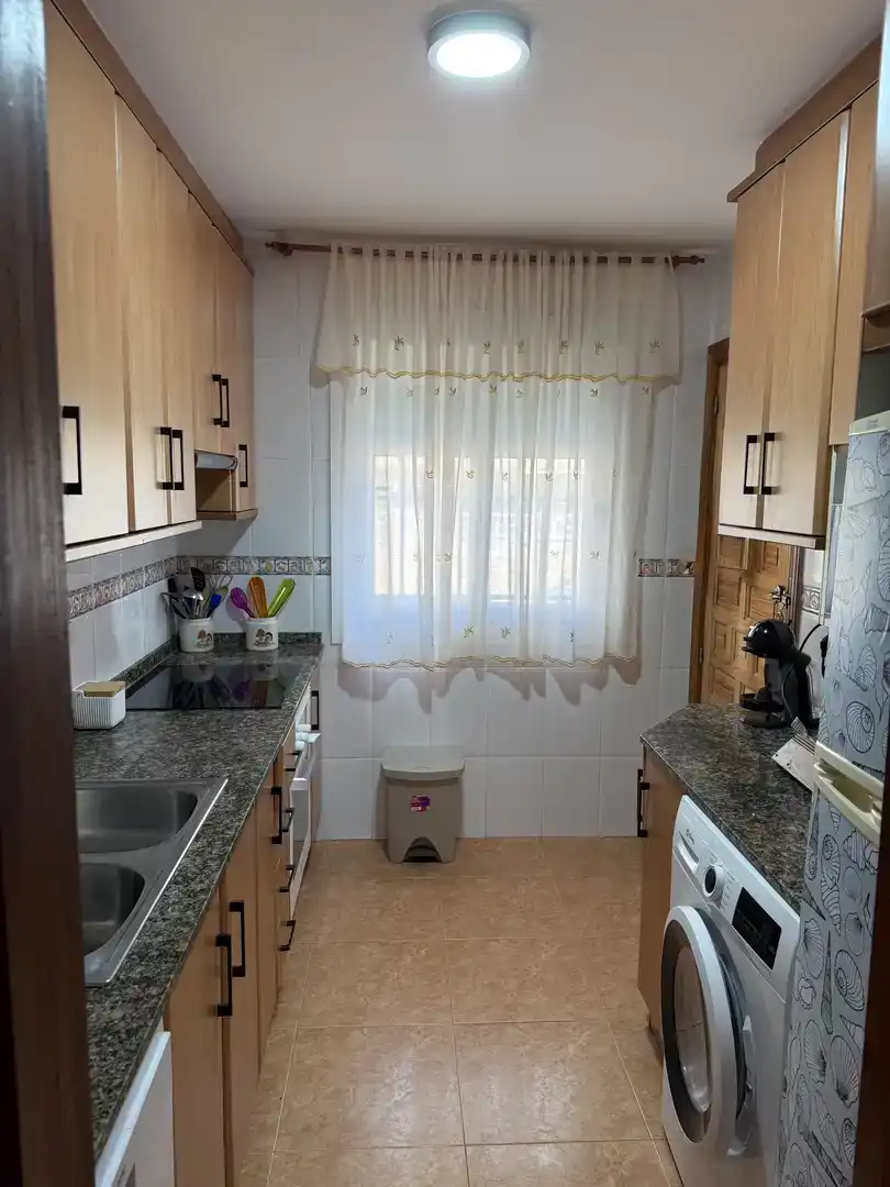 Pis de 140 m² a San Javier