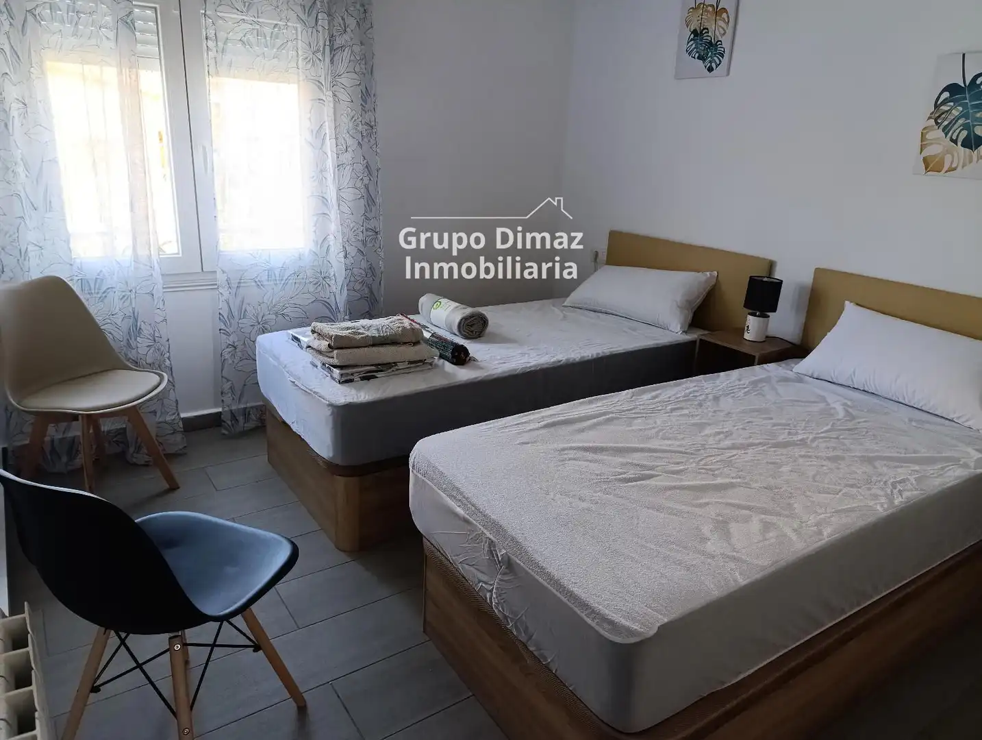 Piso de 62 m² en Calonge i Sant Antoni
