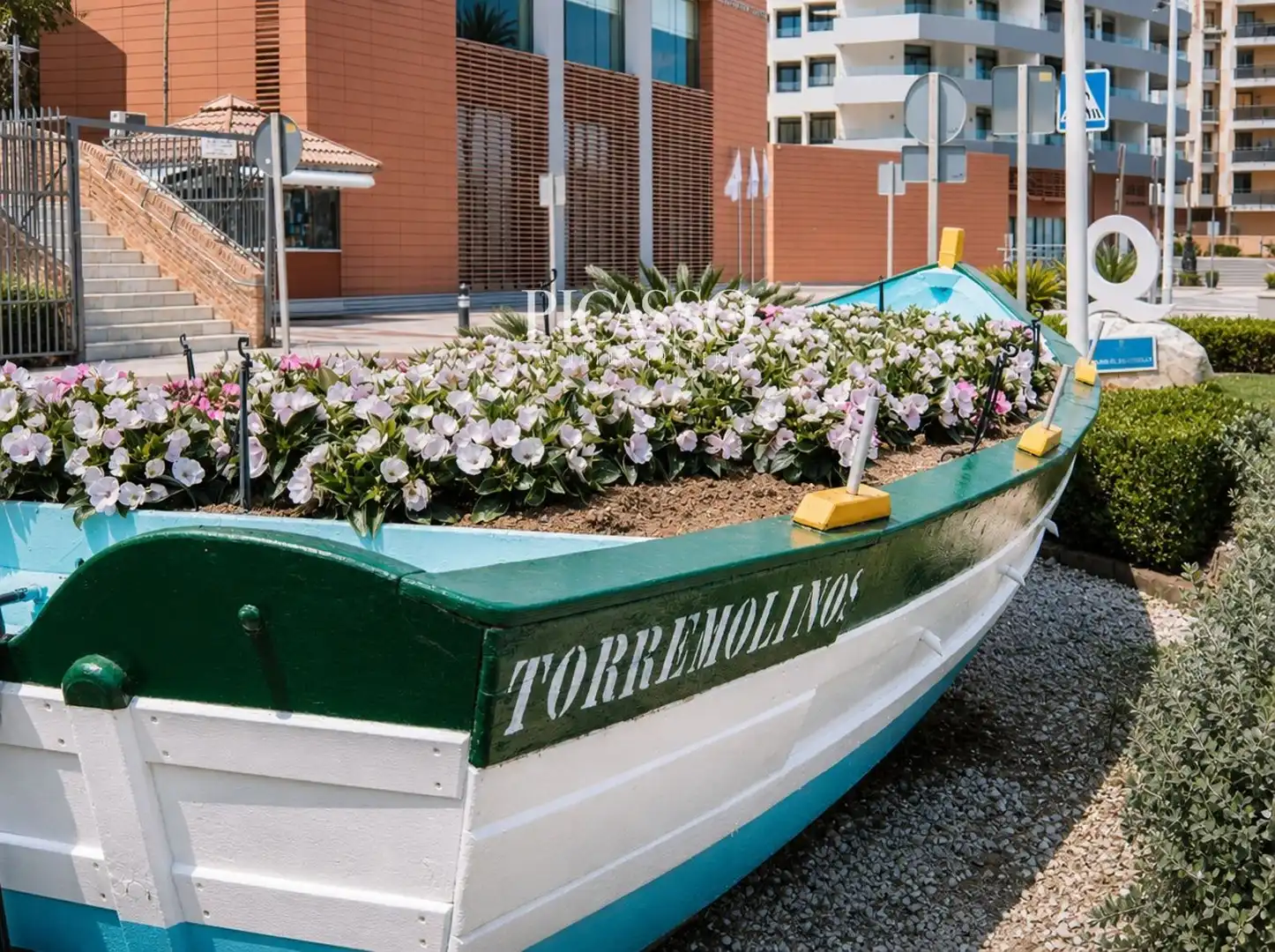 Pis de 40 m² a Torremolinos