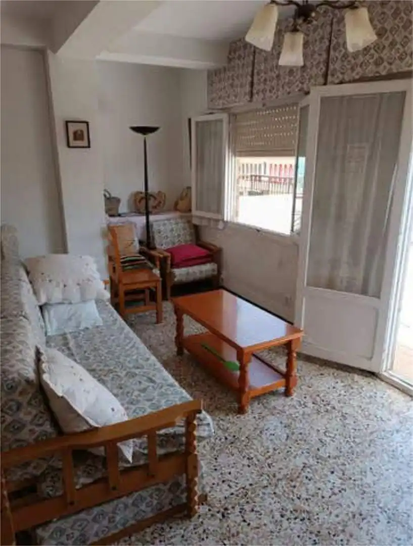 Pis de 85 m² a el Campello