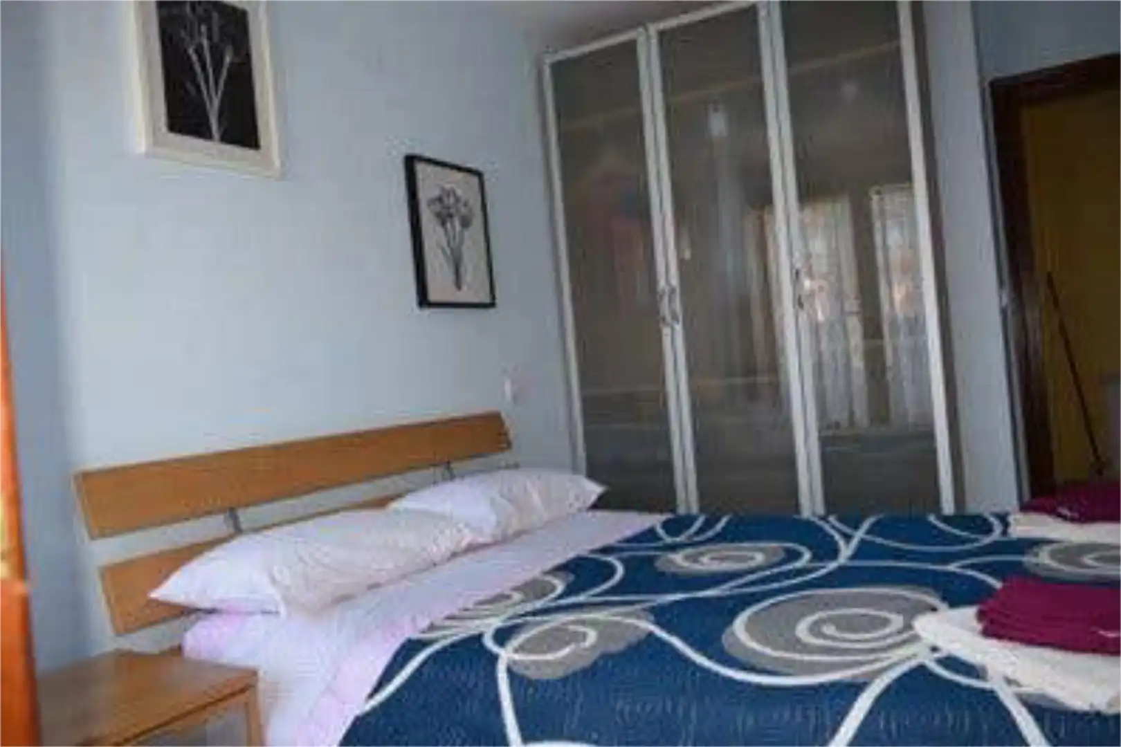 Piso de 85 m² en Ribadedeva