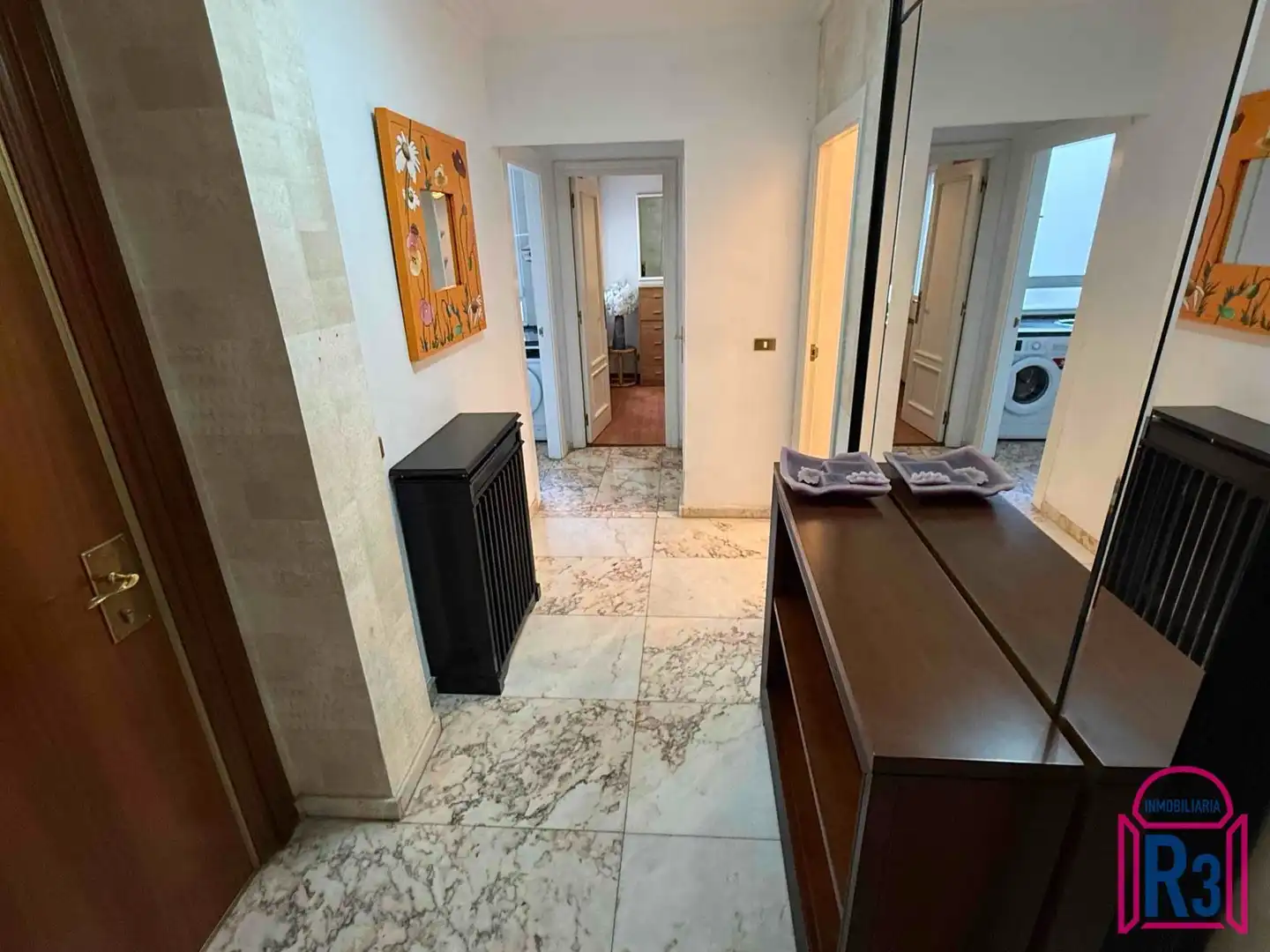 Piso de 134 m² en León