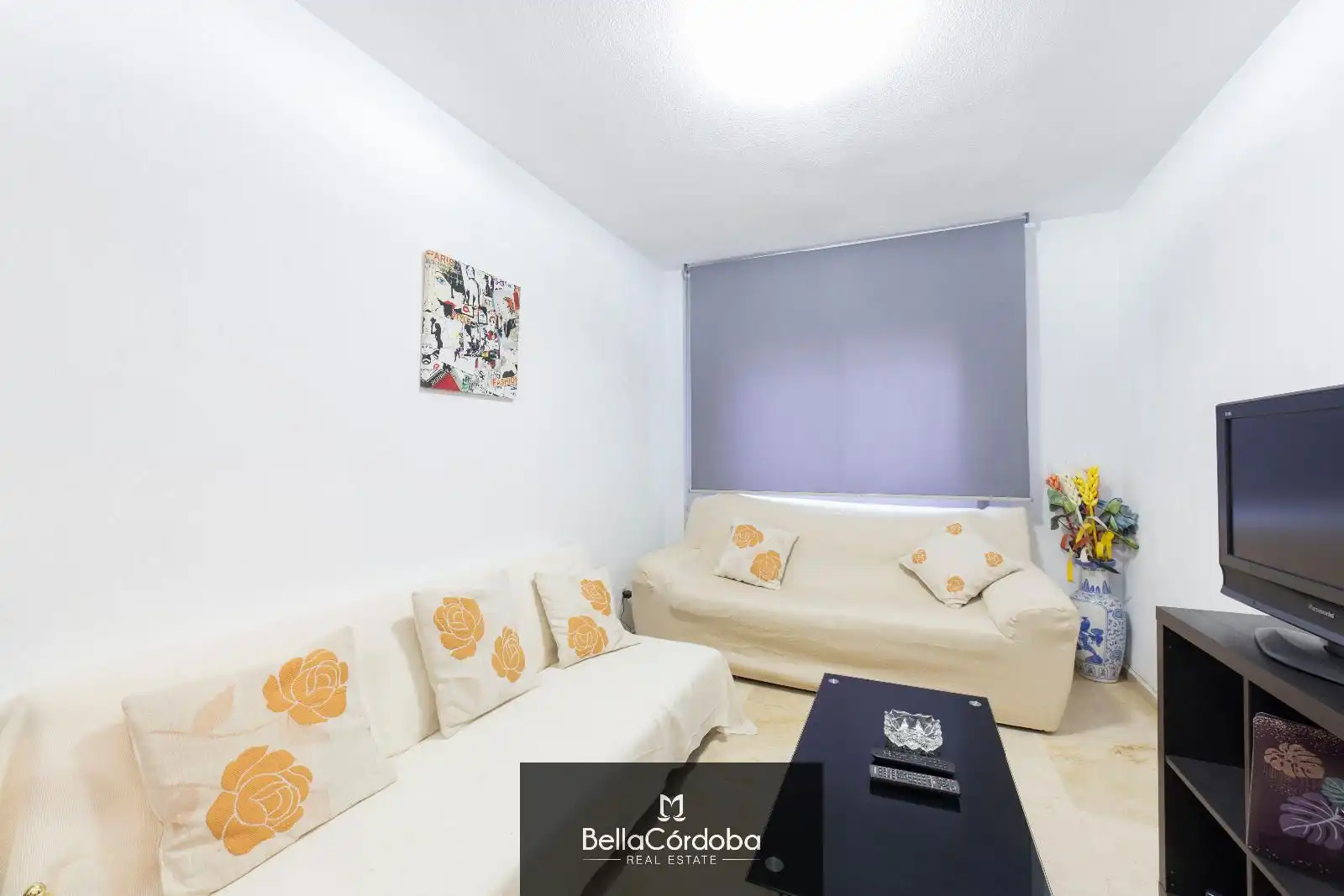Piso de 60 m² en Córdoba
