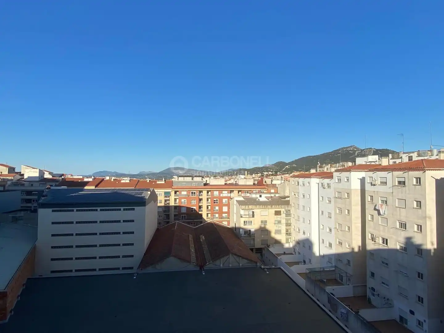 Piso de 135 m² en Alcoy