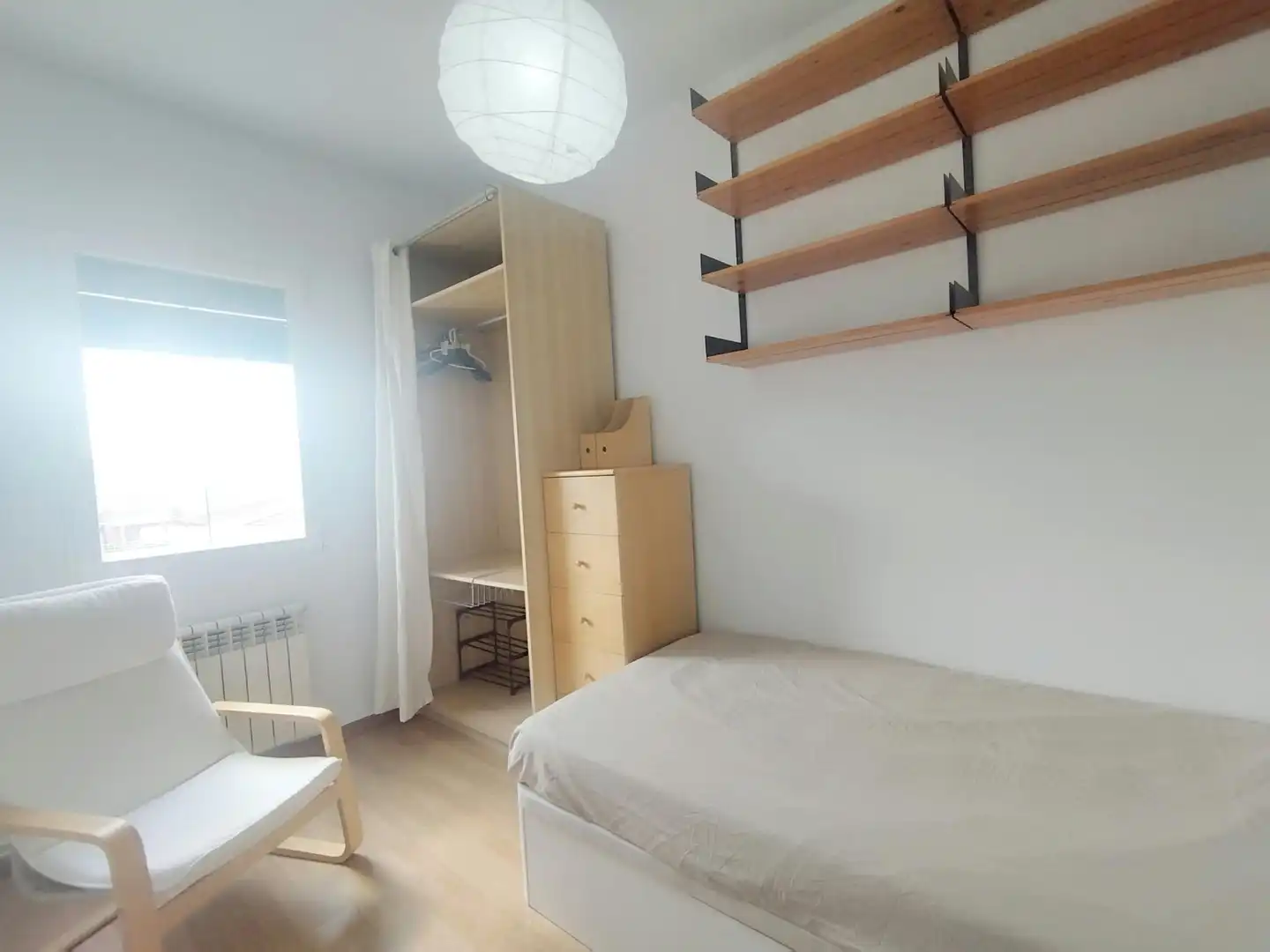 Pis de 67 m² a Madrid
