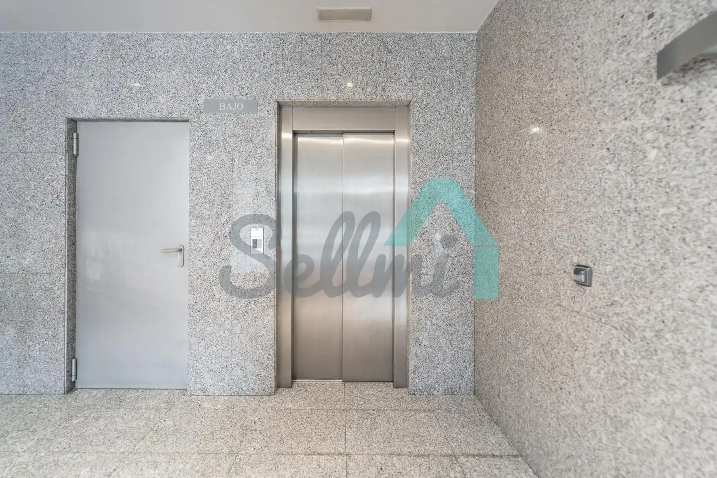 Piso de 120 m² en Oviedo