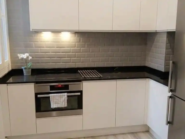 Wohnung 77 m² in Madrid