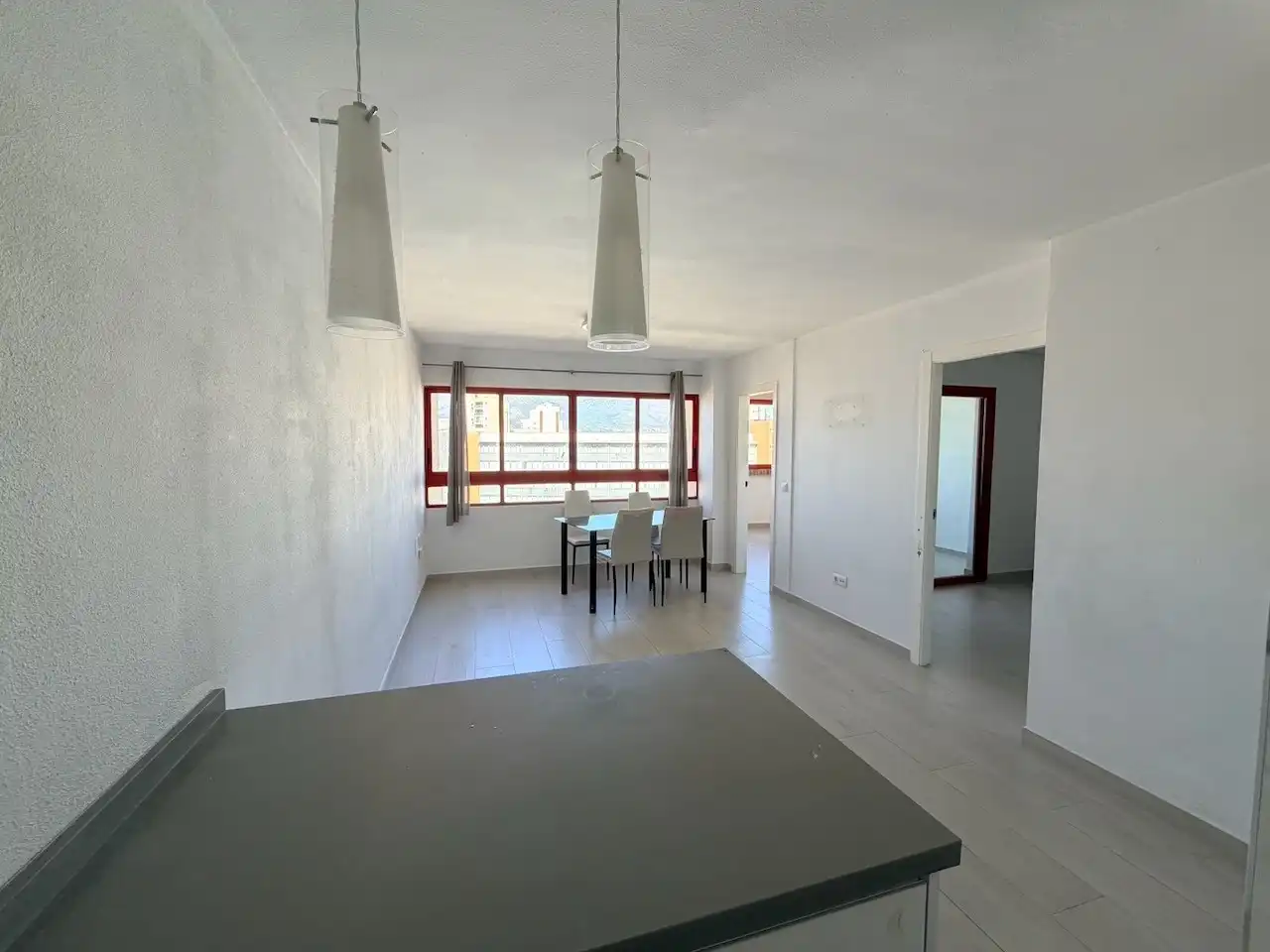 Piso de 86 m² en Benidorm