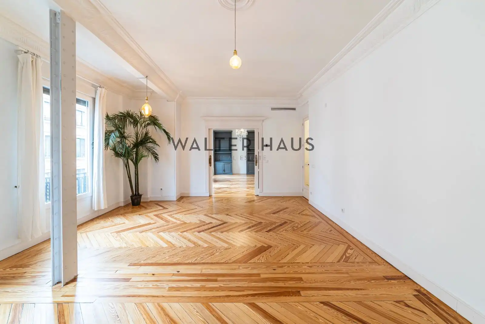 Pis de 183 m² a Madrid