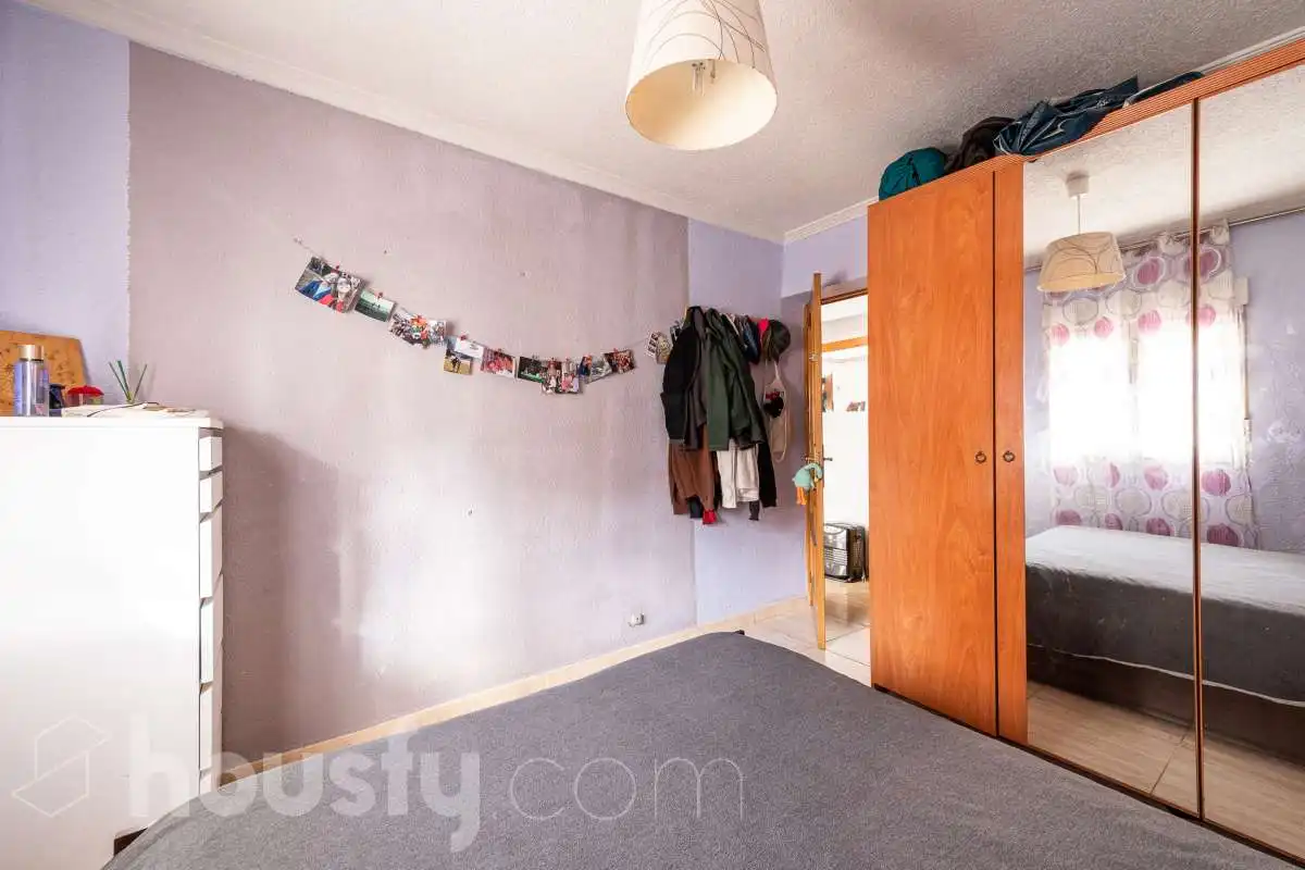 Appartamento 65 m² a Madrid