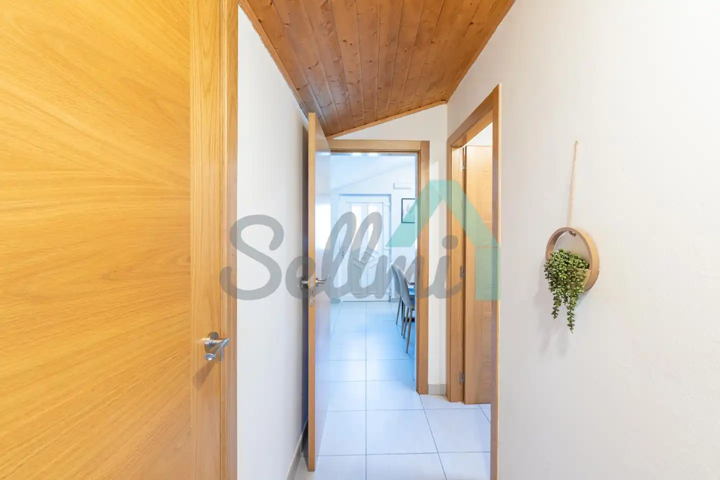 Piso de 155 m² en Valdés
