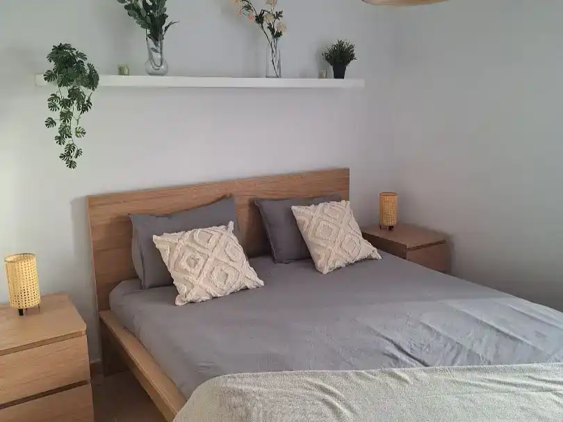 Piso de 48 m² en La Oliva