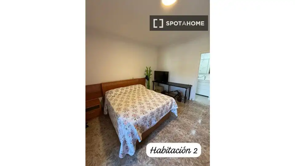 Habitación 161 m², Las Palmas de Gran Canaria