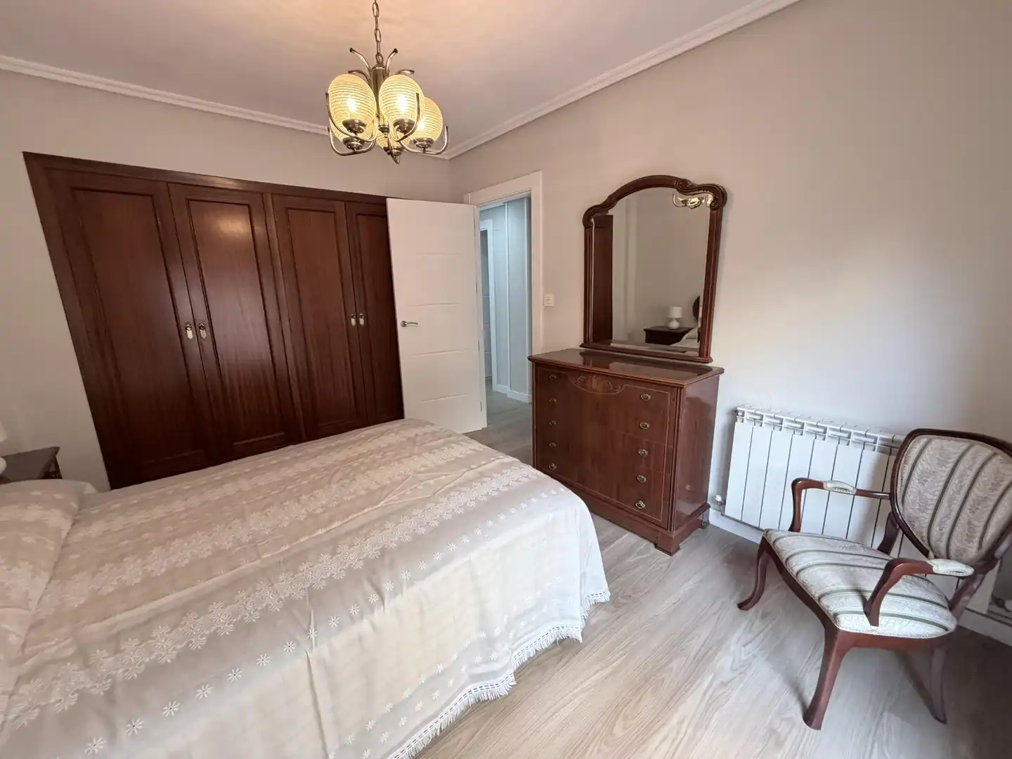 Pis de 83 m² a Saragossa