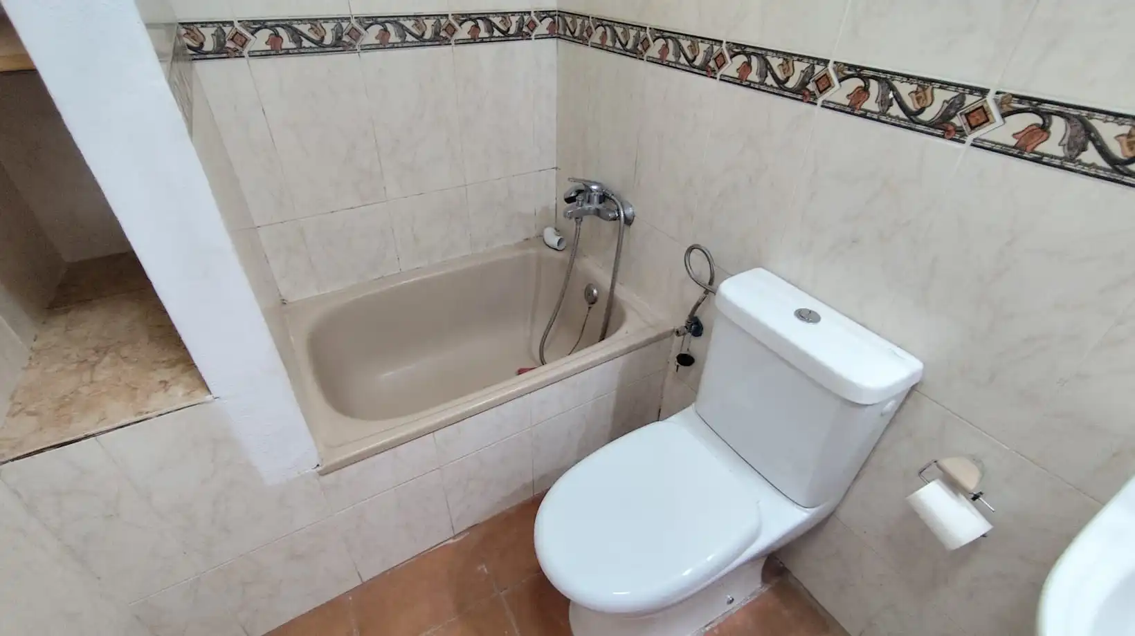 Piso de 65 m² en Santa Cruz de Tenerife