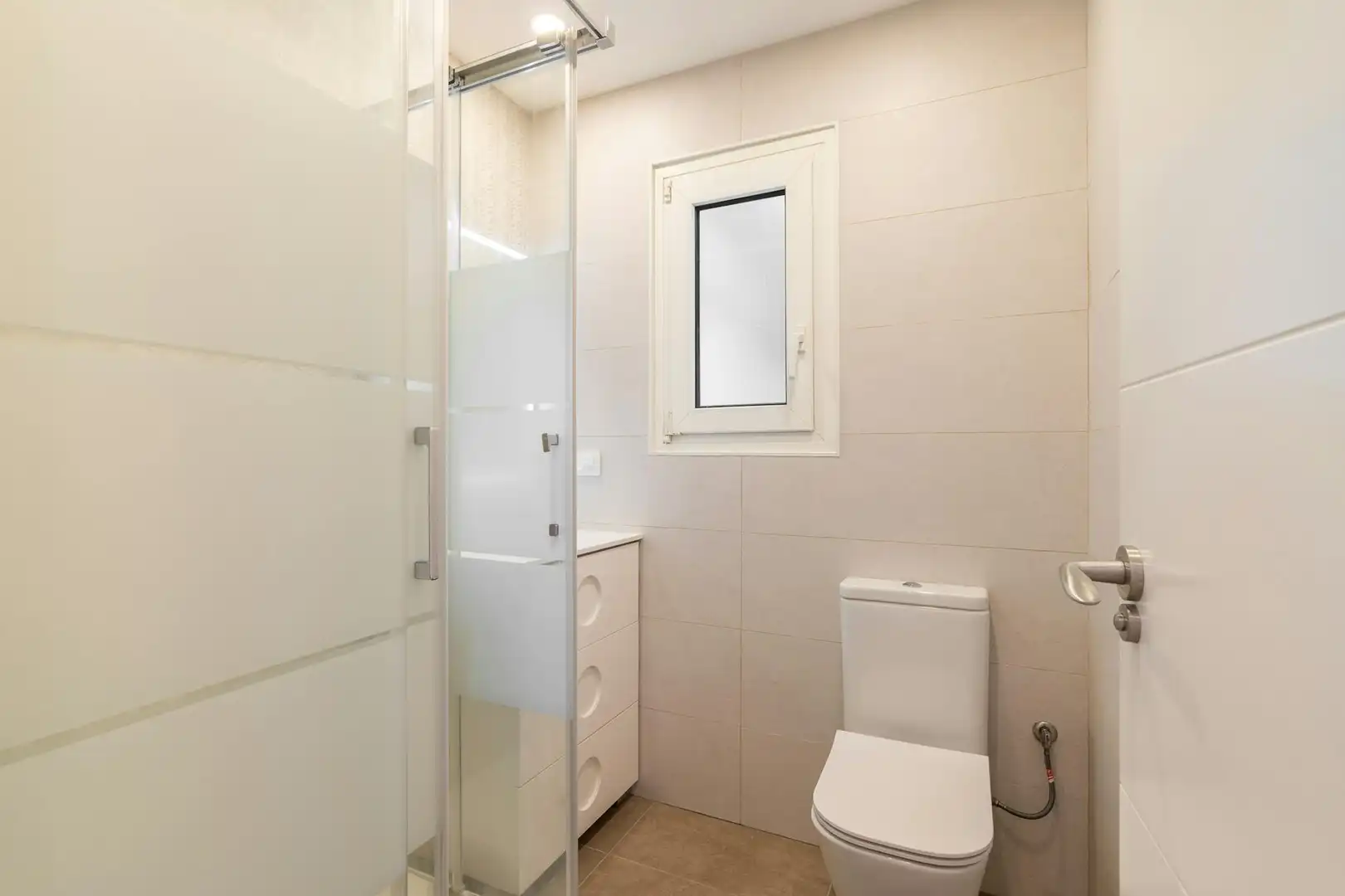 Habitación 120 m², Barcelona