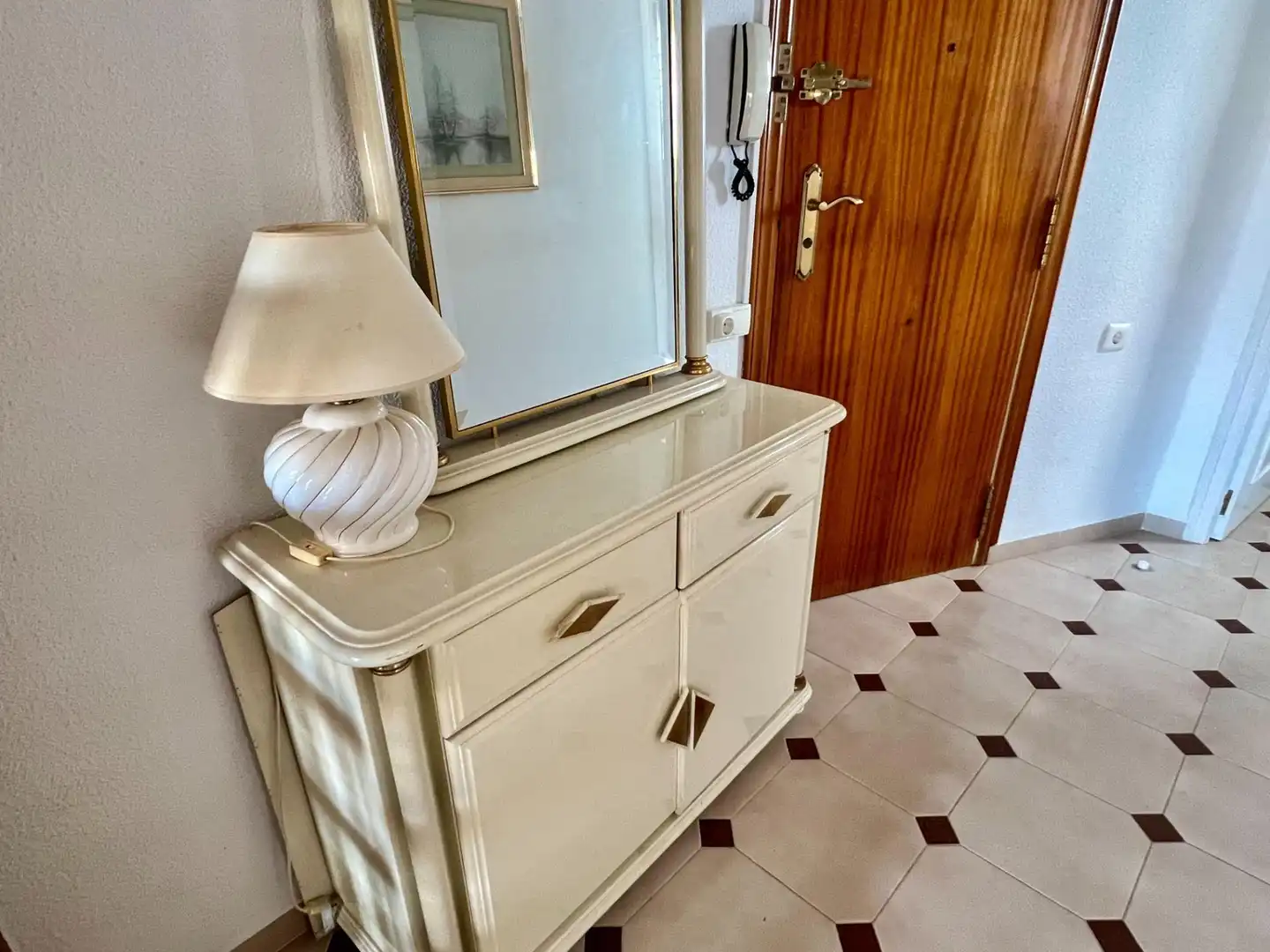 Piso de 90 m² en Benicasim