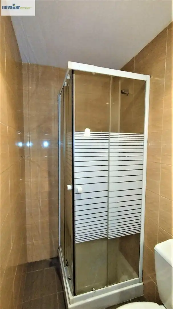 Pis de 40 m² a Terrassa