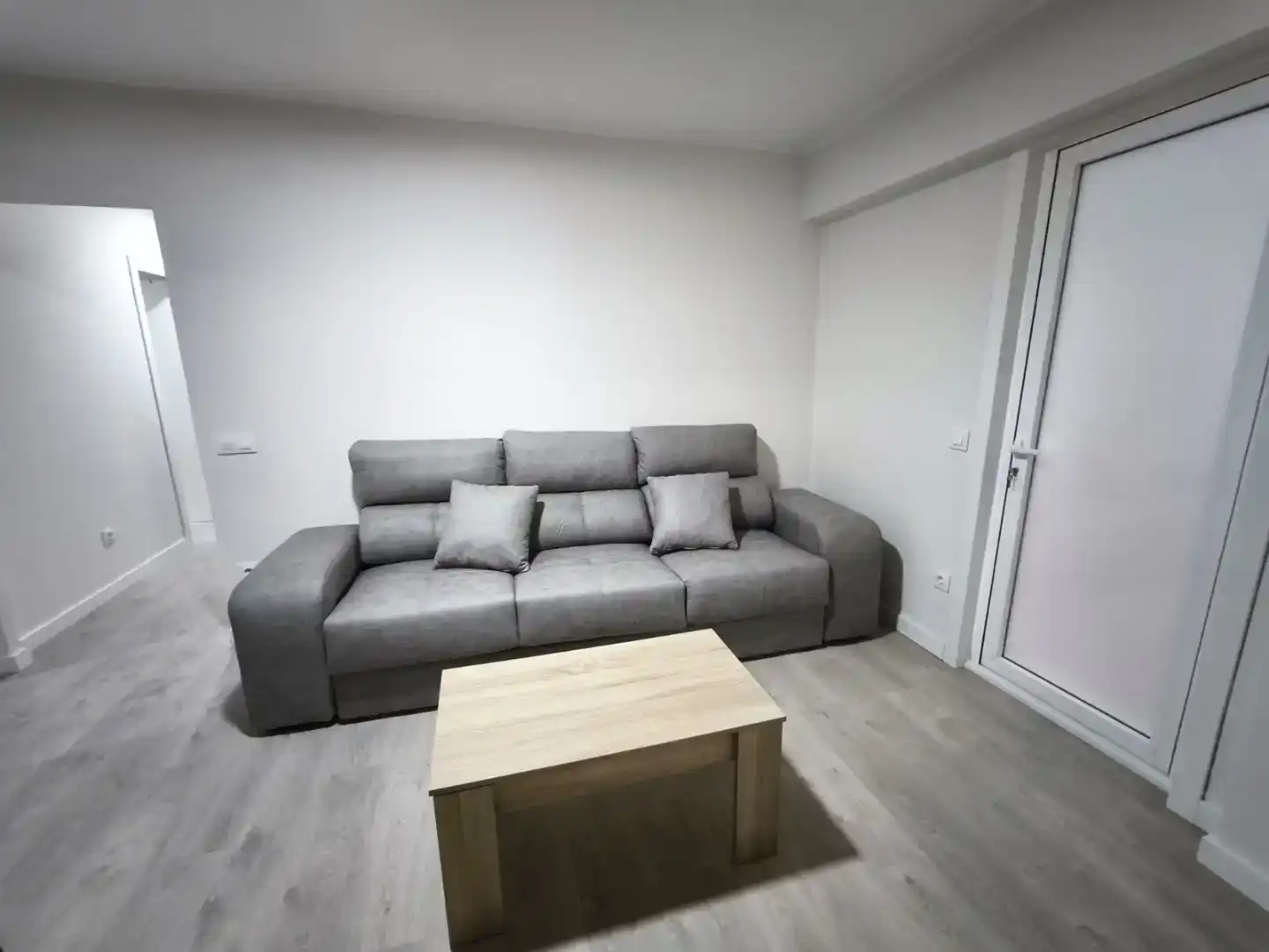 Piso de 100 m² en Vigo