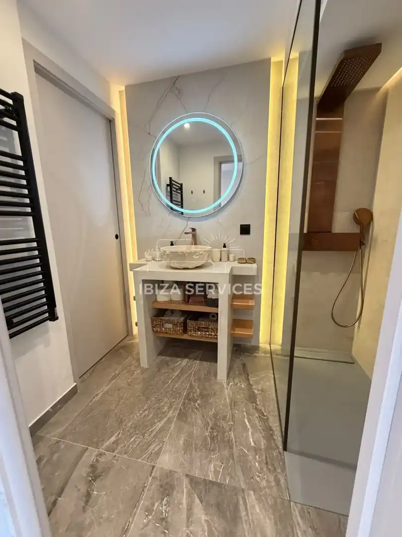 Piso de 70 m² en Ibiza