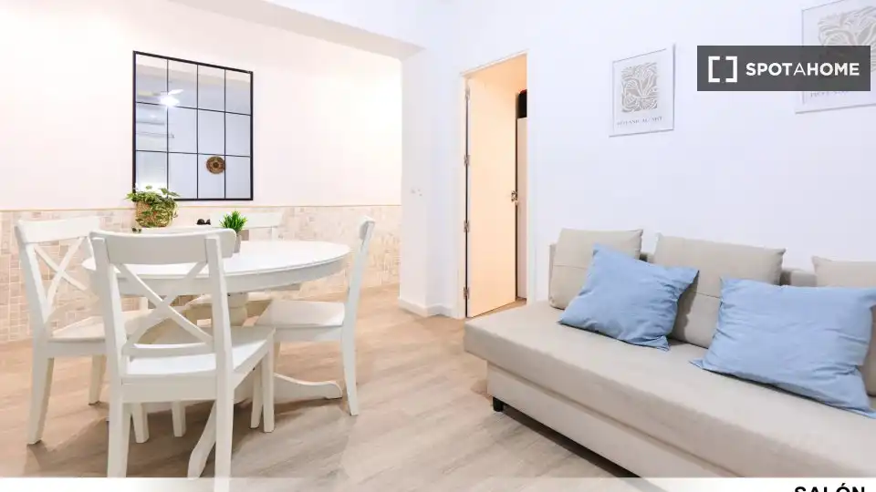 Habitación en alquiler, Sevilla