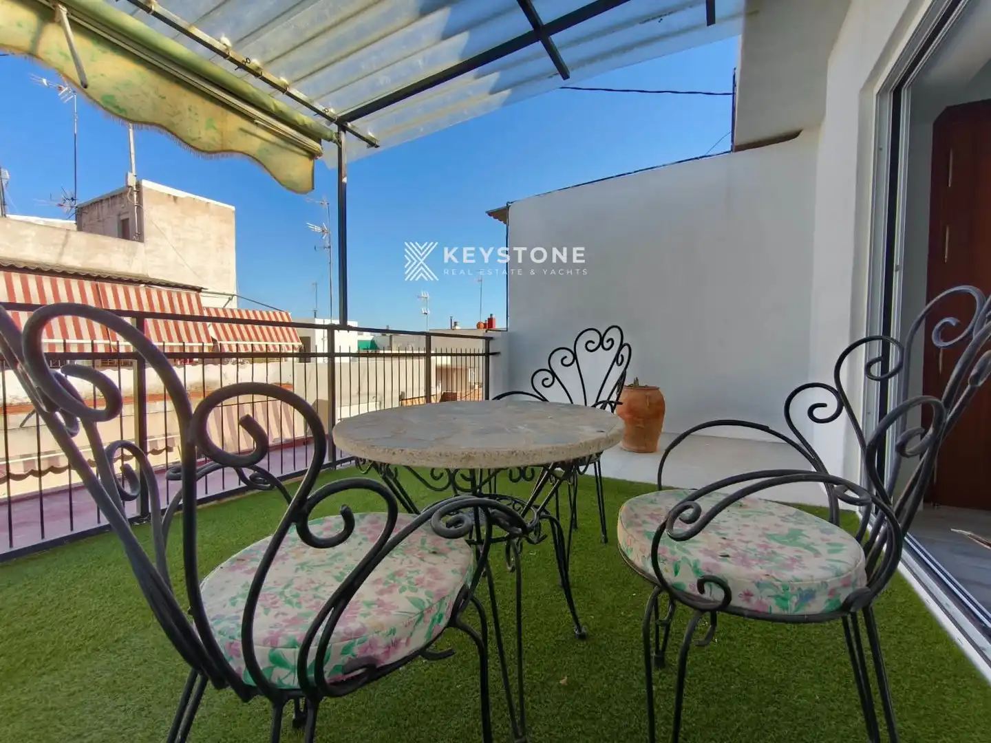 Appartamento 91 m² a Alacant / Alicante