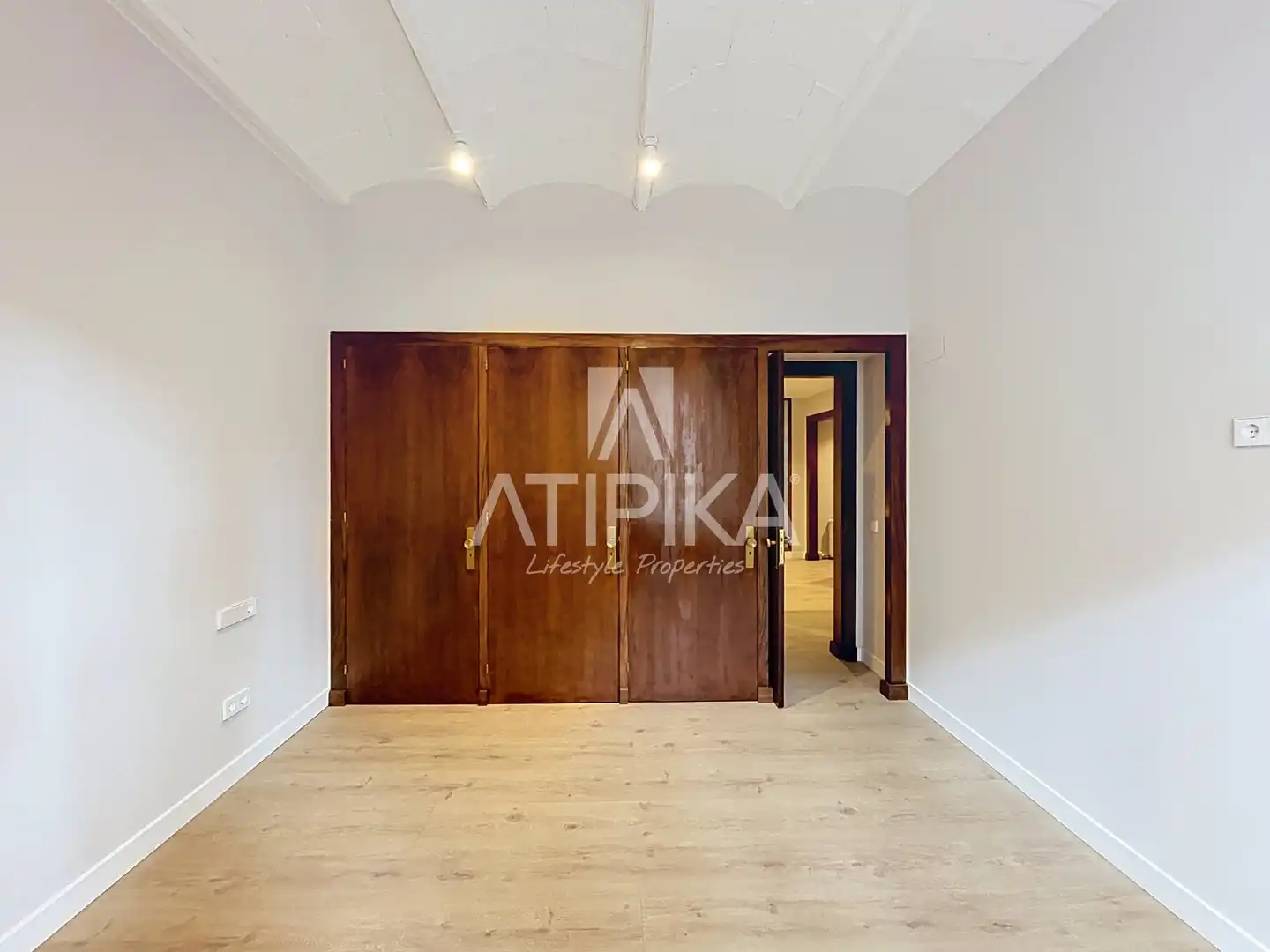 Pis de 340 m² a Barcelona