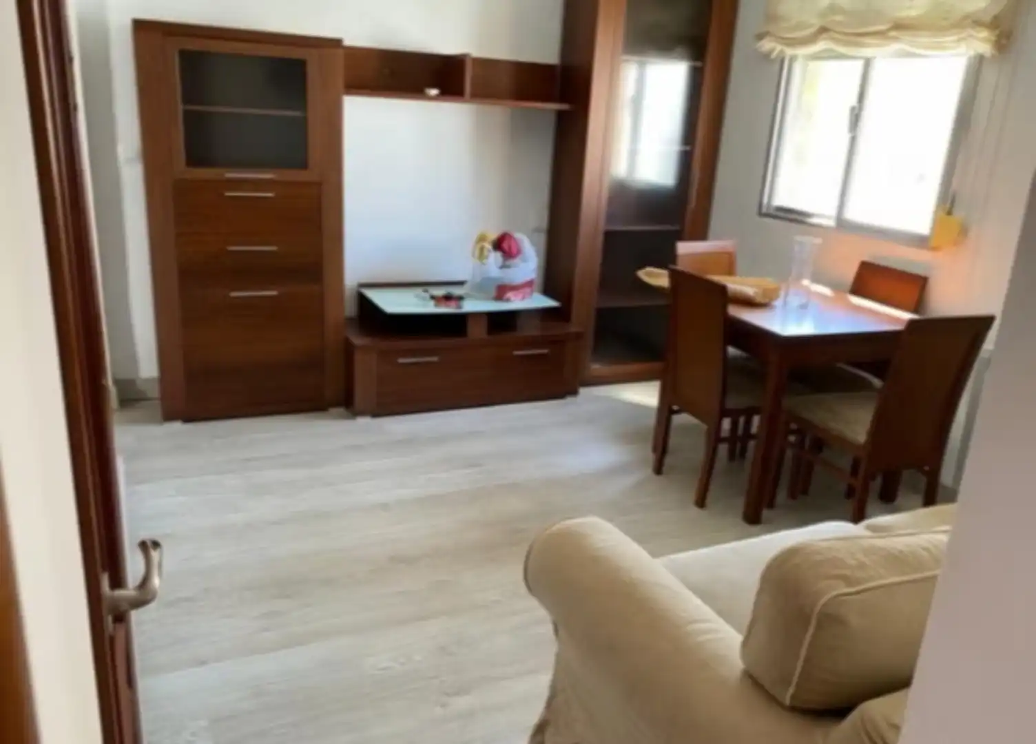 Pis de 61 m² a Alacant